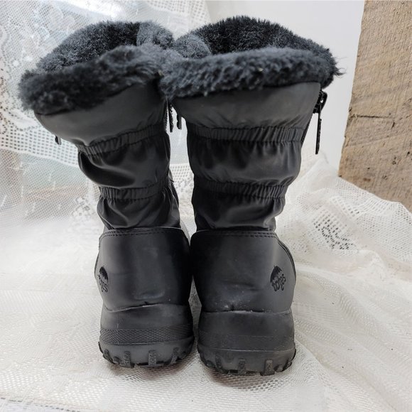 Totes Womens Winter Size 7 M Style Kim - Picture 6 of 10